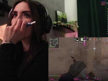 BabyYoda — webcam model online on bongacams