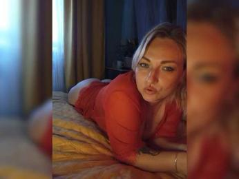 Tanysha-1 — Bongacams stream photo (May 2026)