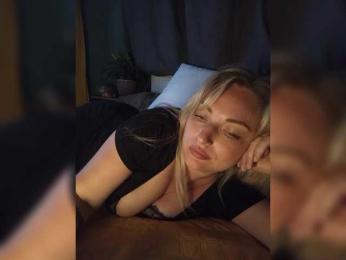 Tanysha-1 — Bongacams stream photo (May 2026)