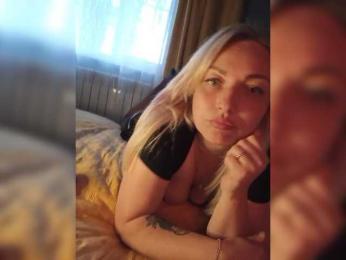 Tanysha-1 — Bongacams stream photo (May 2026)