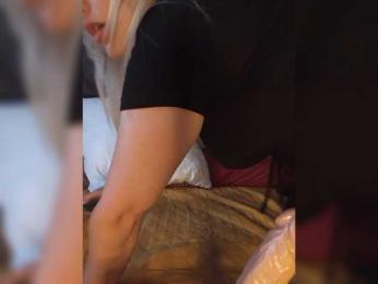 Tanysha-1 — Bongacams stream photo (May 2026)