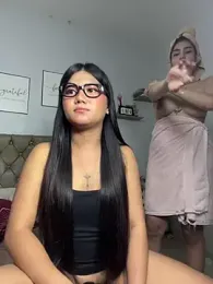 JassmineLove — stripchat