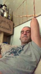 McEnrick1983 — webcam model online on cam4