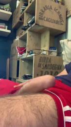 McEnrick1983 — webcam model online on cam4