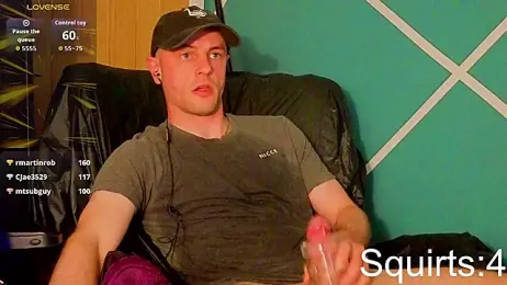 BaldySins — Stripchat stream photo (Apr 2026)