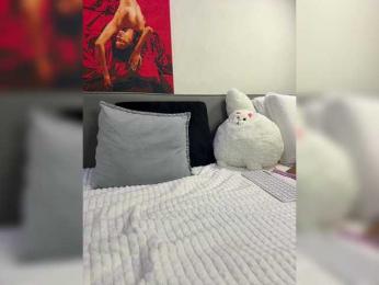 NEKASPIYA — Bongacams stream photo (May 2026)