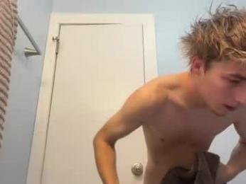 bradyglenxo — Chaturbate stream photo (Sep 2026)