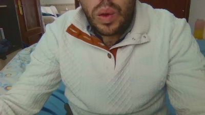 davidliter21 — Cam4 stream photo (Mar 2026)
