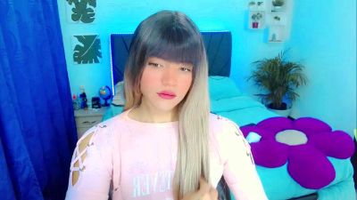 kathleencamille — Cam4 stream photo (May 2026)