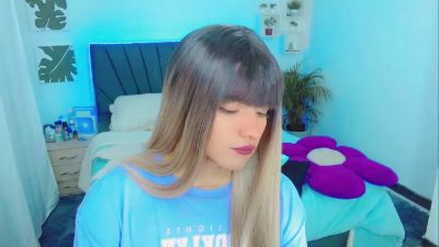 kathleencamille — Cam4 stream photo (May 2026)