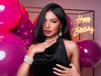 AnnieMontoya — Livejasmin stream photo (Jan 2026)