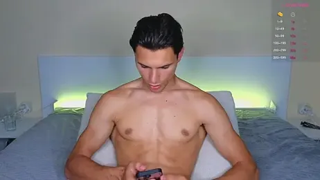 denlover1 — Stripchat stream photo (Jun 2026)