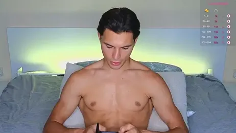 denlover1 — Stripchat stream photo (Jun 2026)