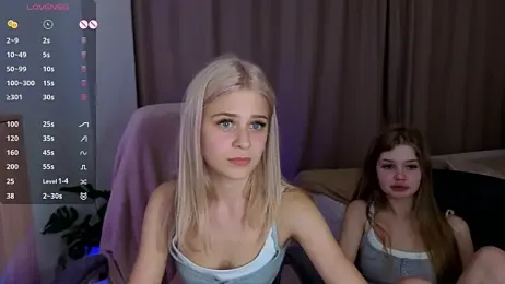 ApheliaStar — Stripchat stream photo (Jul 2026)