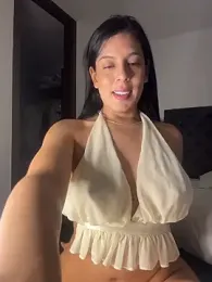 kamivolkano — Stripchat stream photo (Mar 2026)