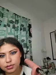 azulzulix — Stripchat stream photo (Jul 2026)
