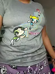 azulzulix — Stripchat stream photo (Jul 2026)