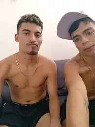 ARES_DAM — Stripchat stream photo (Sep 2026)