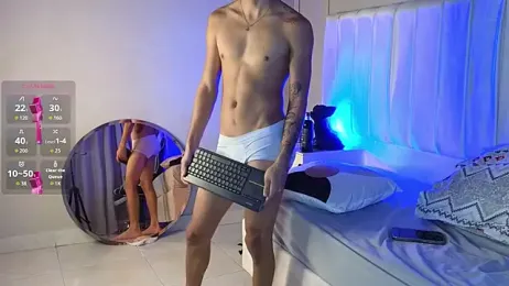 Rome_cortes — stripchat