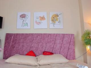 Kate Cook — Flirt4free stream photo (Apr 2026)