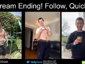 bigjohnny550 — Chaturbate stream photo (Sep 2026)