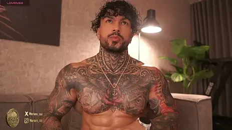 mariano_costa — stripchat