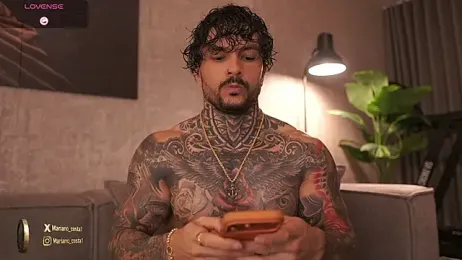 mariano_costa — stripchat