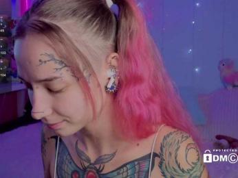 Ne_Sonya — Bongacams stream photo (Jul 2026)