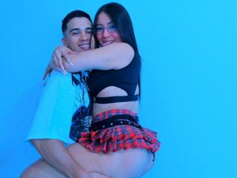 kimberlyAndJusty — Livejasmin stream photo (Aug 2026)