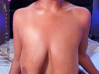 MiaCurly — Bongacams stream photo (May 2026)