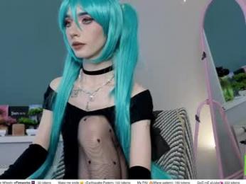 sweetuniporn — chaturbate