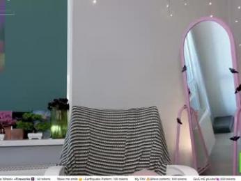 sweetuniporn — Chaturbate stream photo (May 2026)