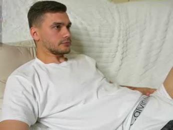 johnstoneisland — Chaturbate stream photo (Sep 2026)