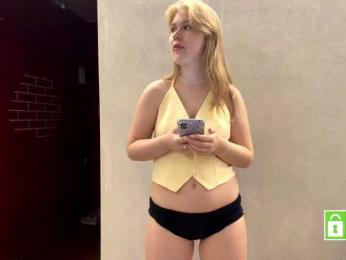 FeechkaKiss — Bongacams profile photo