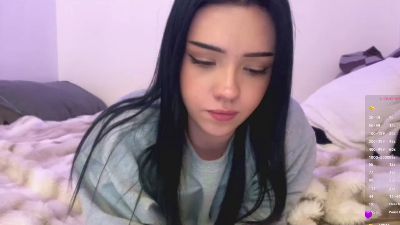 JeneFlenniken — webcam model online on cam4