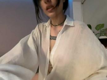 Murmur33 — Bongacams stream photo (Jul 2026)