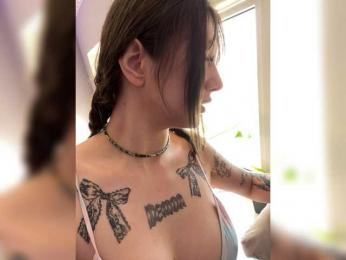 Murmur33 — Bongacams stream photo (Jul 2026)