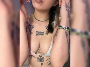 Murmur33 — Bongacams profile photo