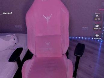 luvsoak — Bongacams stream photo (Jul 2026)