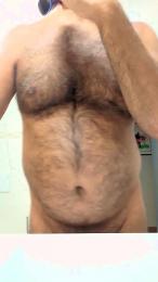 Mario1543 — webcam model online on cam4