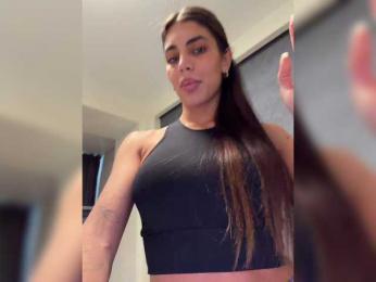 BlackPantera666999 — Bongacams stream photo (Jan 2026)