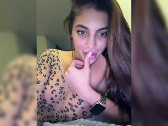 BlackPantera666999 — Bongacams stream photo (Jan 2026)