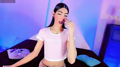 Cassi-Hot-TS — Stripchat stream photo (Nov 2025)