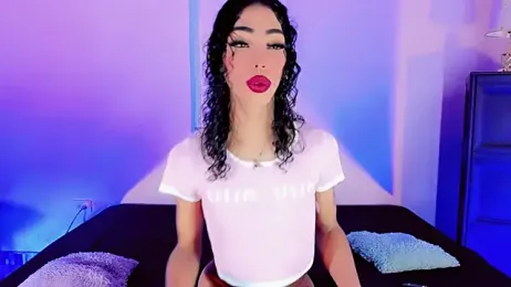 Cassi-Hot-TS — Stripchat stream photo (Nov 2025)