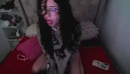 CherieCurl — Stripchat stream photo (Mar 2026)