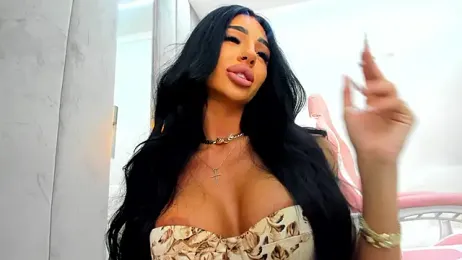 Britney_Charm_ — stripchat