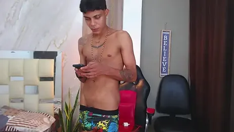 master_king_28 — stripchat
