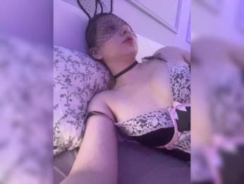 BunnyGoddess — Bongacams stream photo (May 2026)