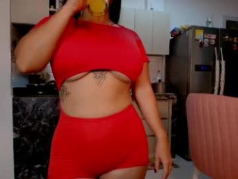 anielli69 — Chaturbate stream photo (Apr 2026)