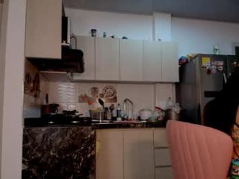 anielli69 — Chaturbate stream photo (Apr 2026)